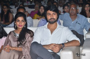 Rangasthalam Movie Pre Release Event Photos